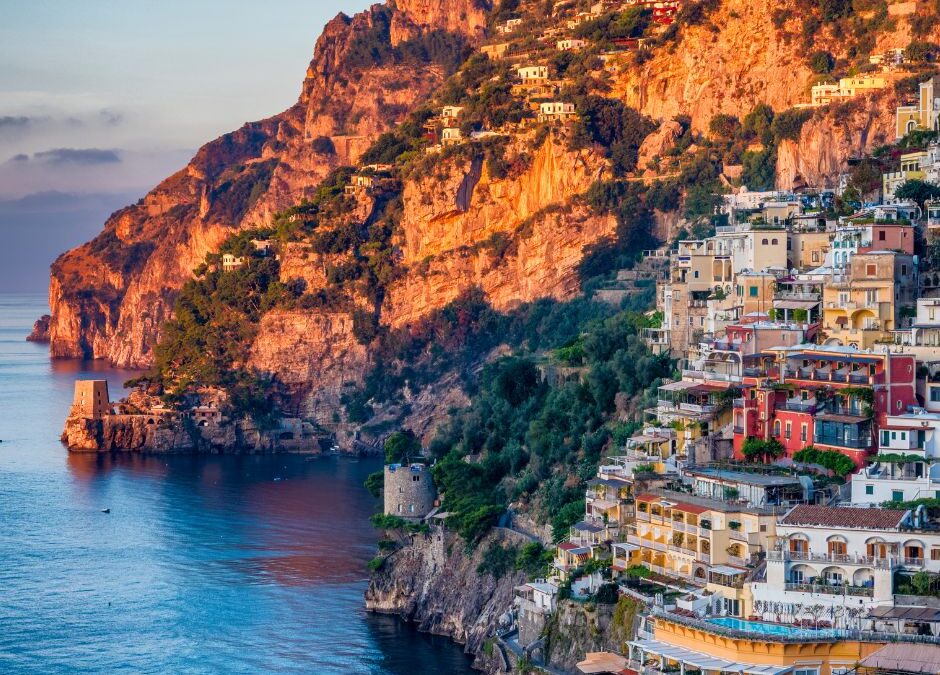 SUD ITALIA: PROSPETTIVE PER UN TURISMO SOSTENIBILE
