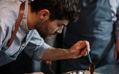 L’ECCELLENZA ETICA IN CUCINA