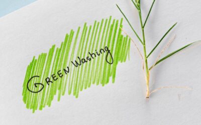 Si scrive Greenwashing, si legge “sostenibilità di facciata”