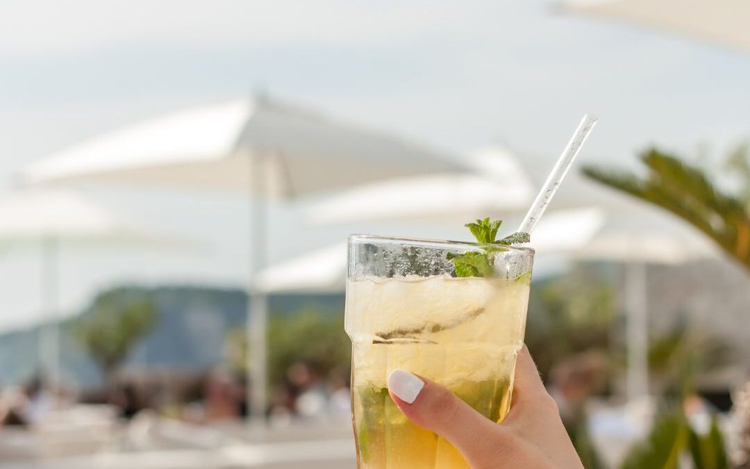 Beach Club, la nuova ospitalità che conquista