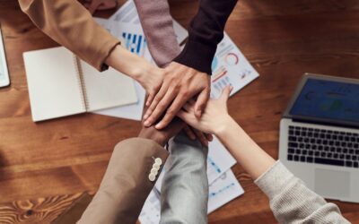 Collaborazione tra colleghi, strategia vincente