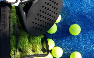 Padel: lo sport perfetto per socializzare e fare networking