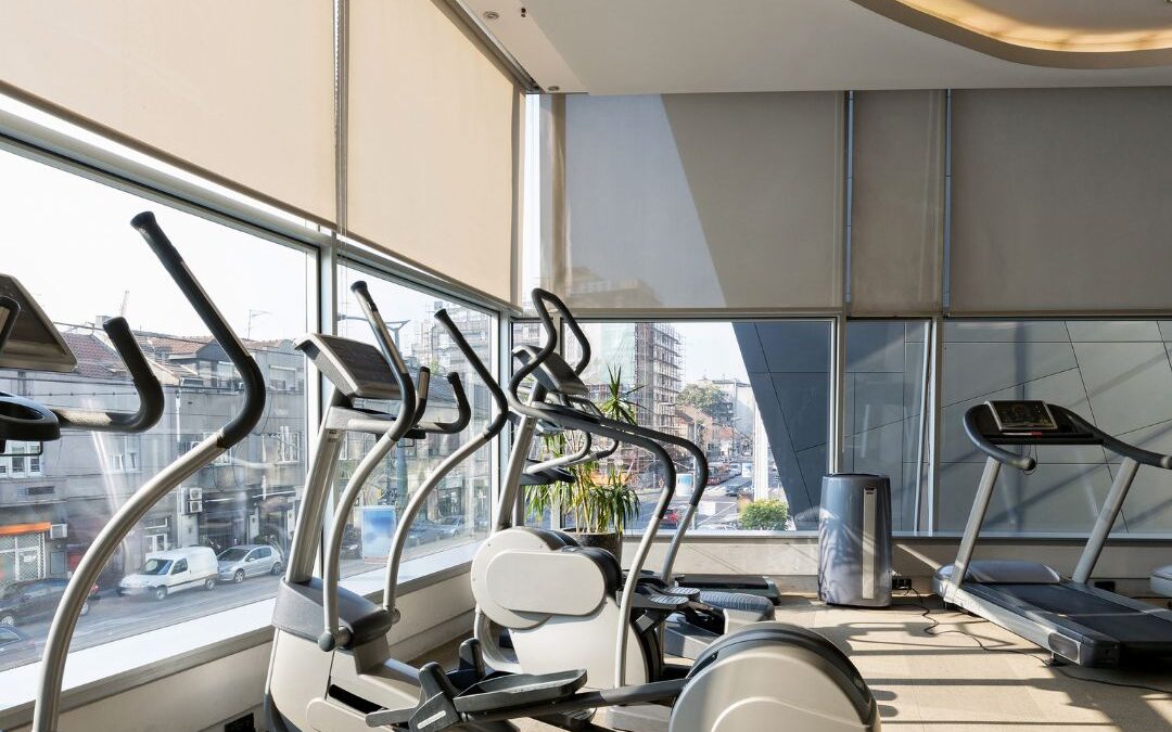 Sport in hotel, parte integrante dell’esperienza di viaggio