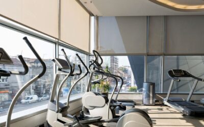 Sport in hotel, parte integrante dell’esperienza di viaggio