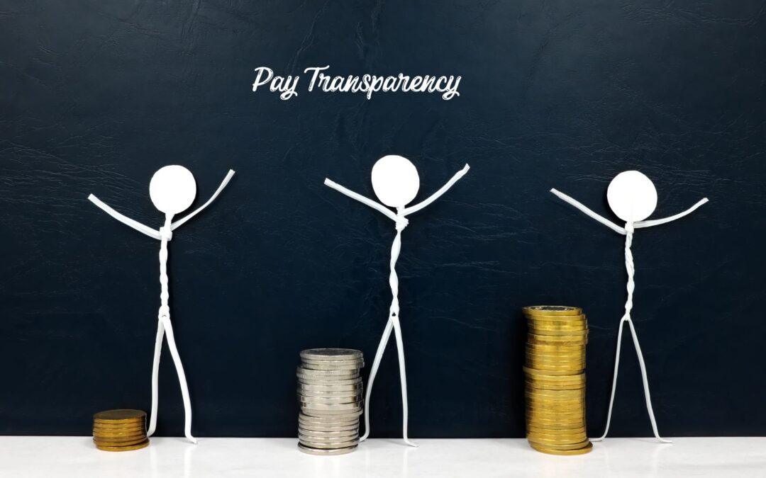 Pay transparency: perché la trasparenza salariale cambia il lavoro nell’hospitality