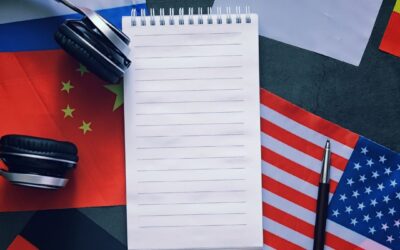 Competenze linguistiche: l’asset strategico per la luxury hospitality