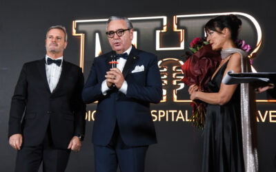 Eccellenza nel turismo: il valore degli Italian Tourism Awards